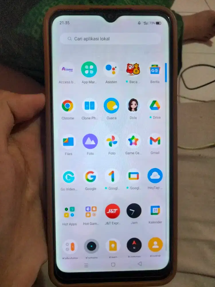 Realme C11 2/32