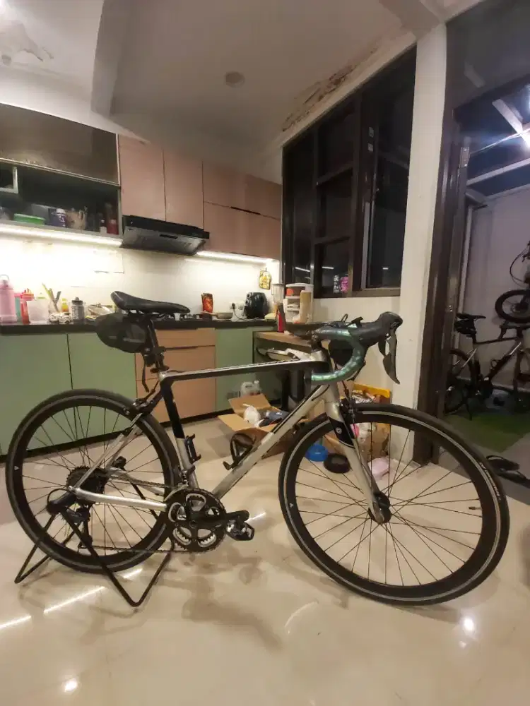 Road bike Pacific Spectre 4.0