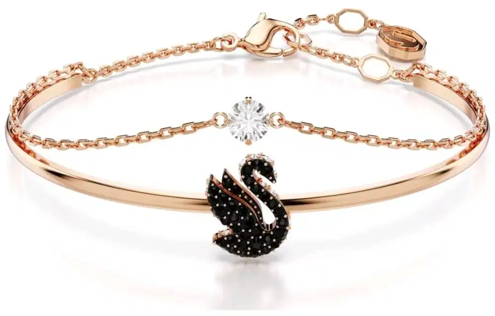 swarovski gelang