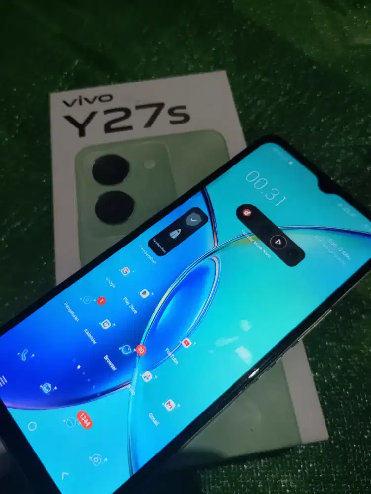 Vivo y27s 8/256