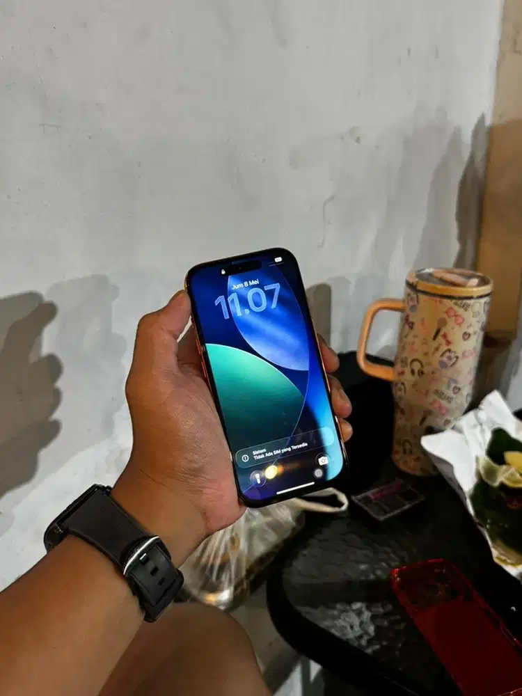 Iphone 17Pro 256gb