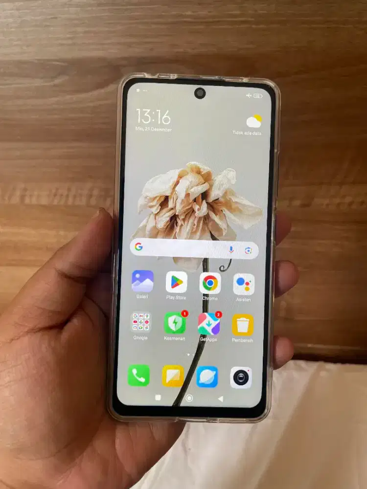 Xiaomi Note 12 Pro 8/256