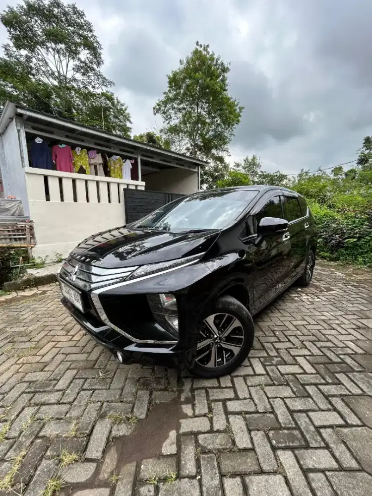 Jual cepat Xpander Exceed