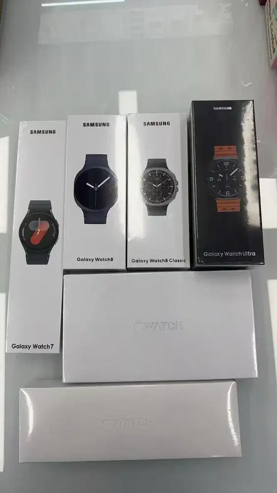 Samsung galaxy watch