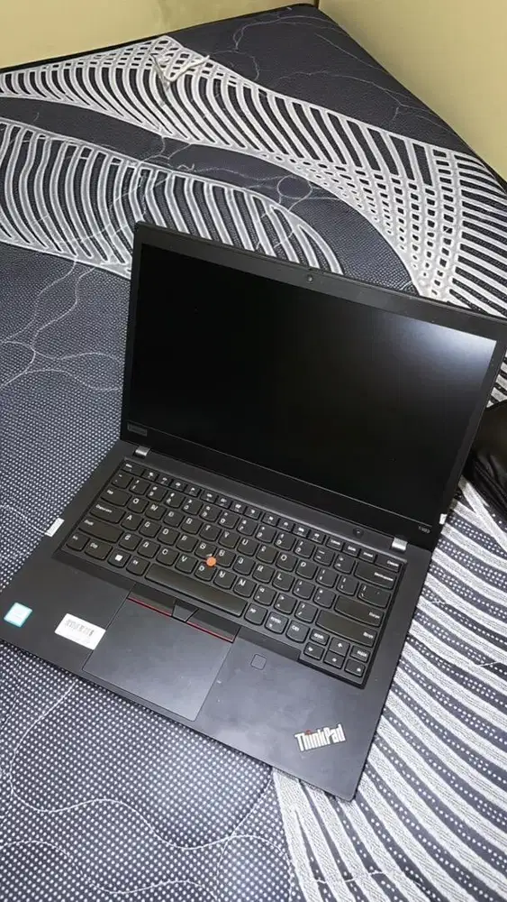 Lenovo thinkpad T490 I5