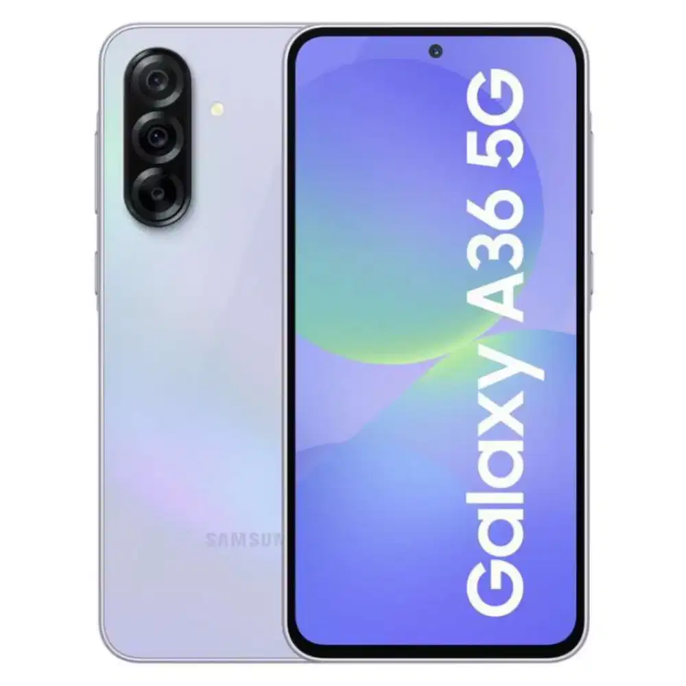 Samsung Galaxy A36 5g