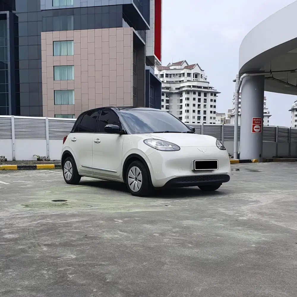 Wuling Binguo lite 333 CCS2 EV 2025 KM.9rb