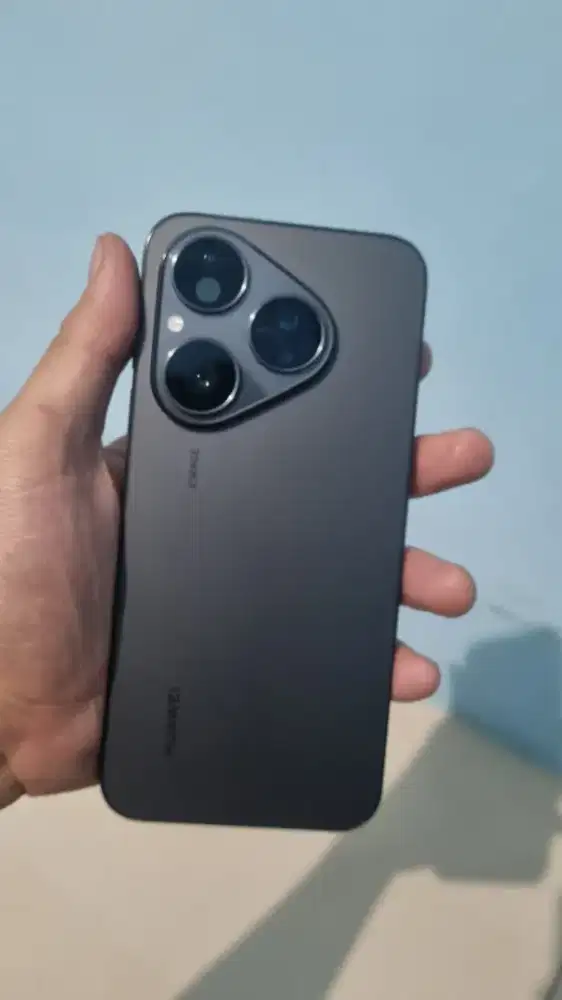 Huawei pura 80 12/256