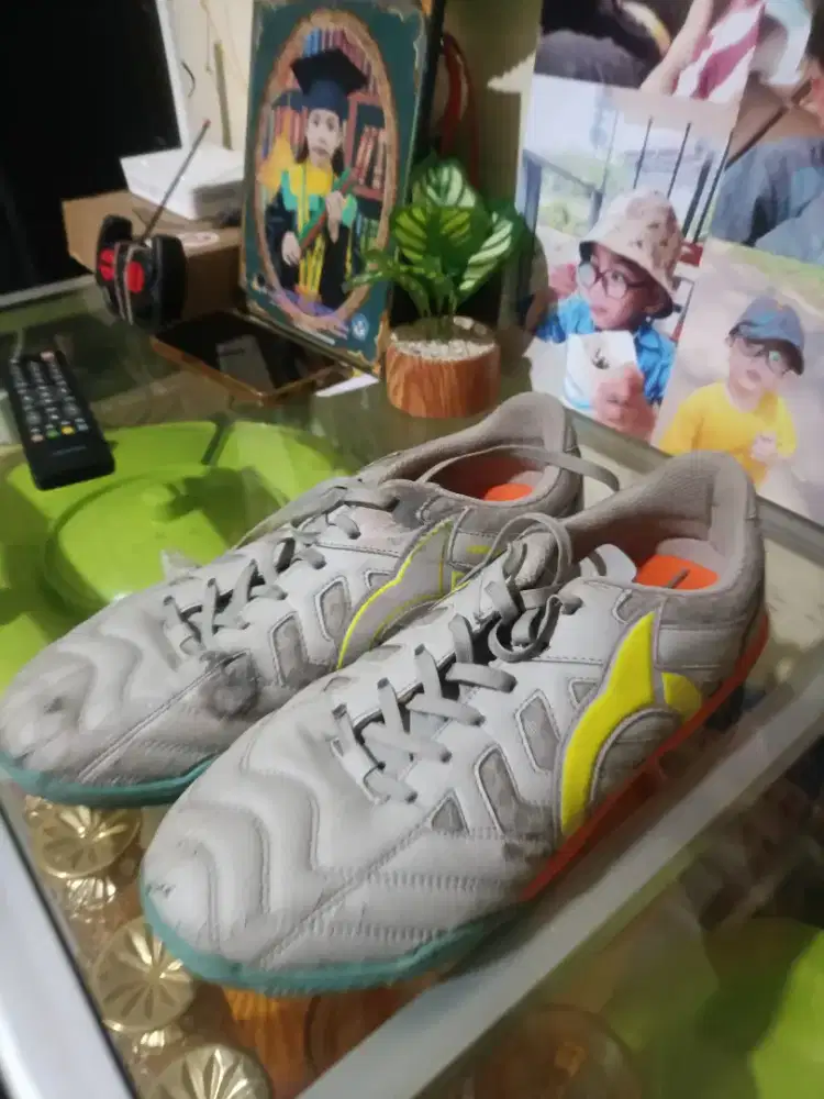 sepatu futsal ortus