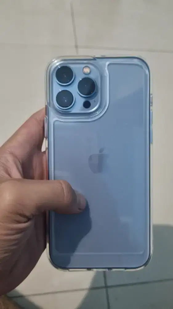 Iphone 13 promax 128 inter all opp
