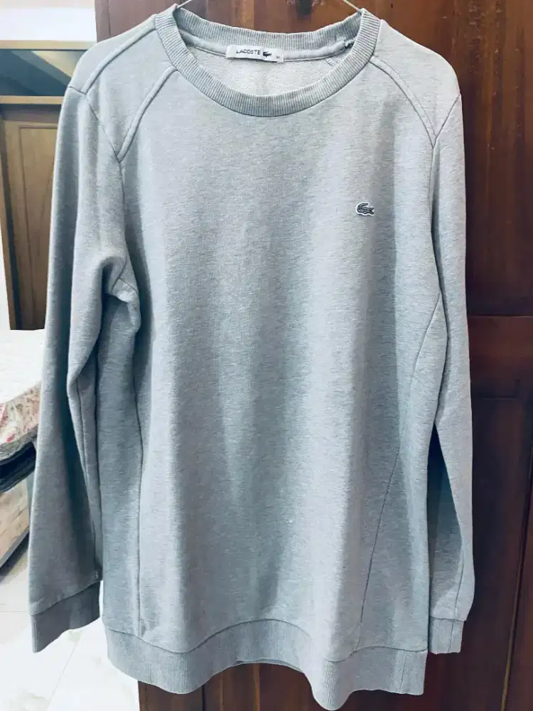 Sweater Lacoste Original