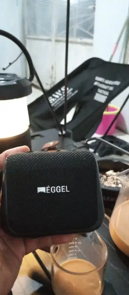 For sale speaker eggel fit 3