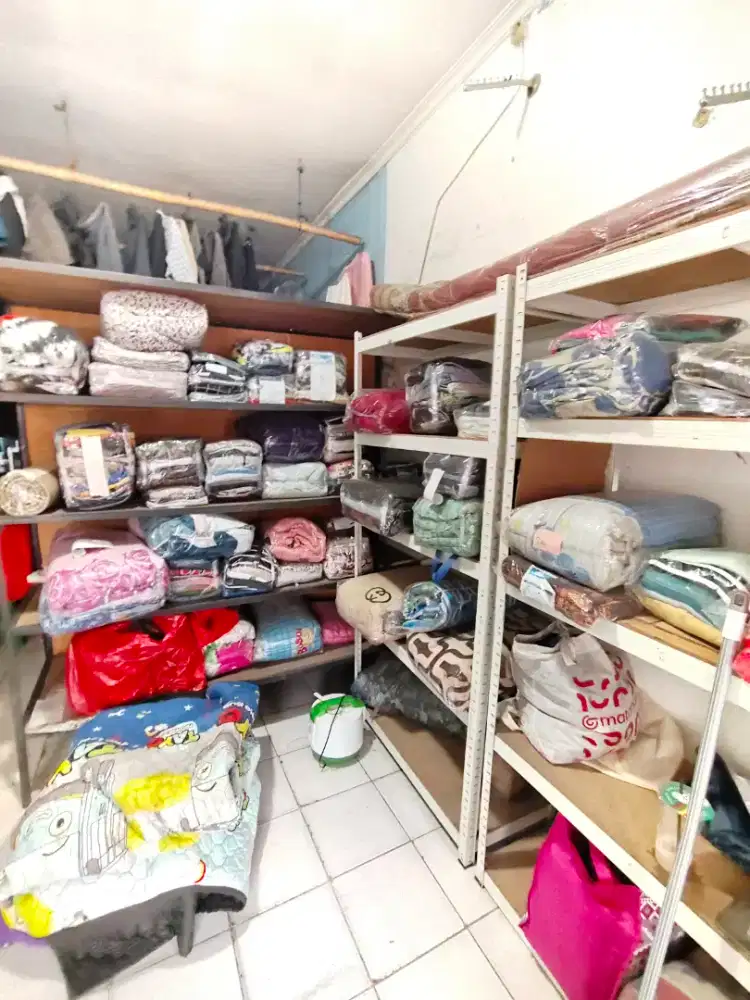 LOWONGAN LAUNDRY