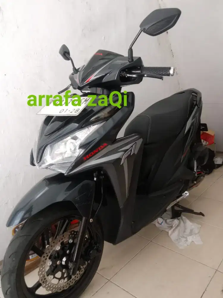Vario kzr THN 2013