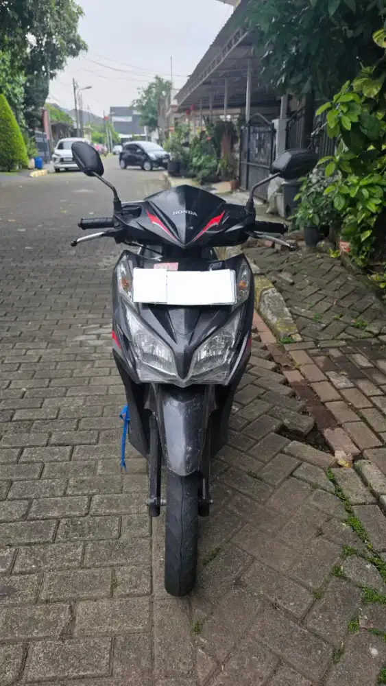Honda Vario KZR 2014