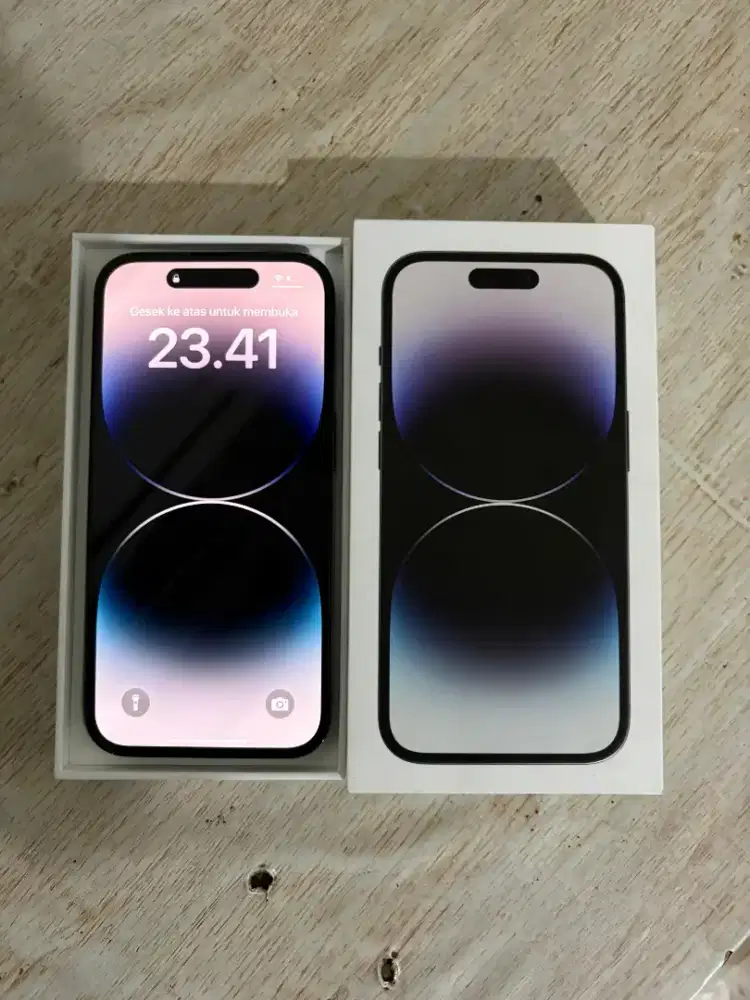 IPHONE 14 PRO 256