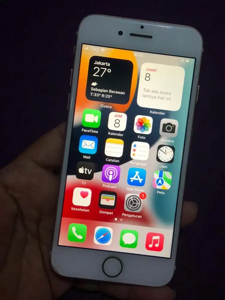Iphone 7 32gb all operator