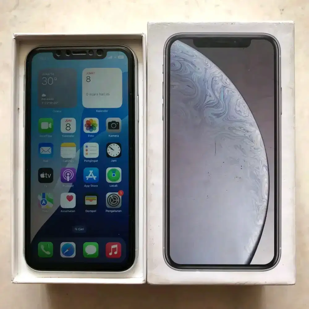 iphone xr 128gb all operator