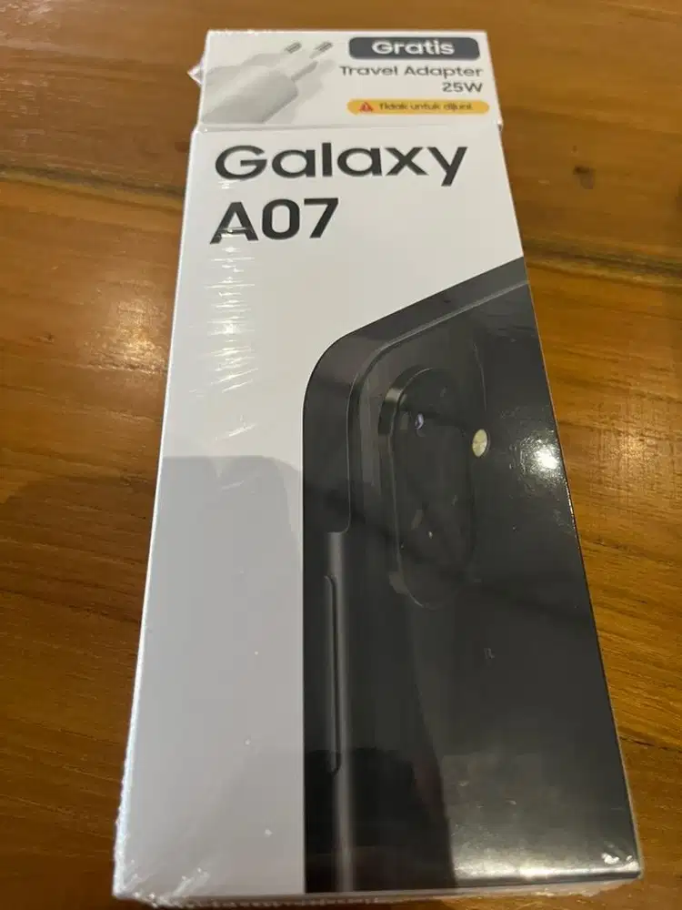 For sale yaaa kondisi baru