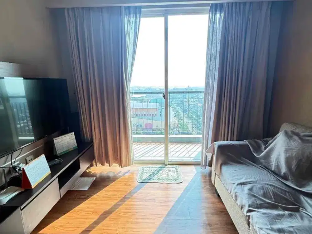Ready For Rent! Full Furnish siap ditempatkan