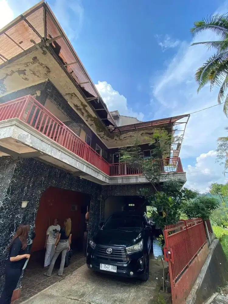 Bismillah jual rumah