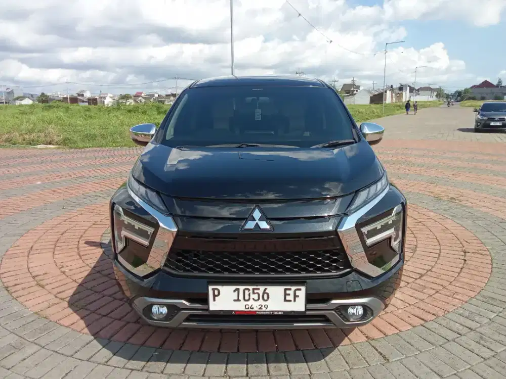 MITSUBISHI XPANDER ULTIMATE AT 2023