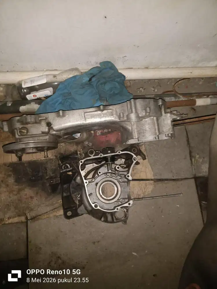 Sparepart yamaha mio