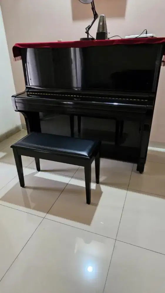 DIJUAL KAWAI BL61