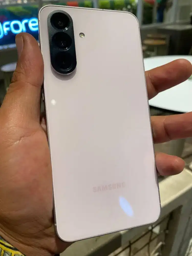 Samsung a56 8/256 garansi