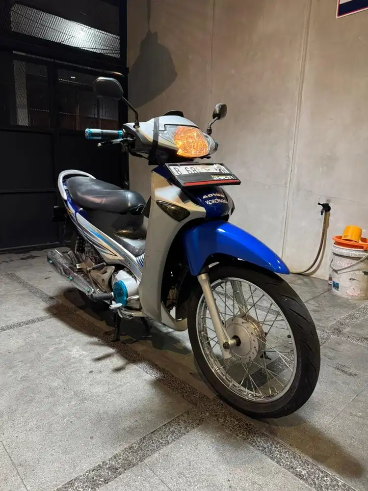 Honda Supra X SupraX125 Supra125 SupraX X125 125 Karburator 125cc 2005