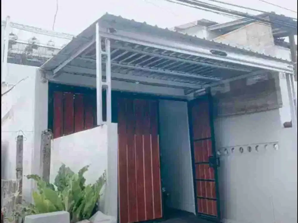 Rumah Bagus 2 Lantai Area Mantrijeron Dekat Prawirotaman, Tamansari, Malioboro