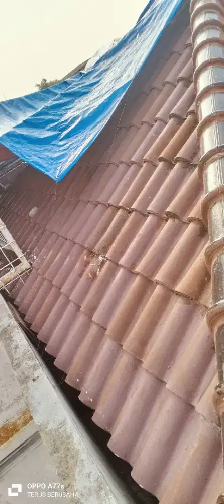 Tukang atap bocor tukang kanopi tukang bangunan tukang cat tukang las