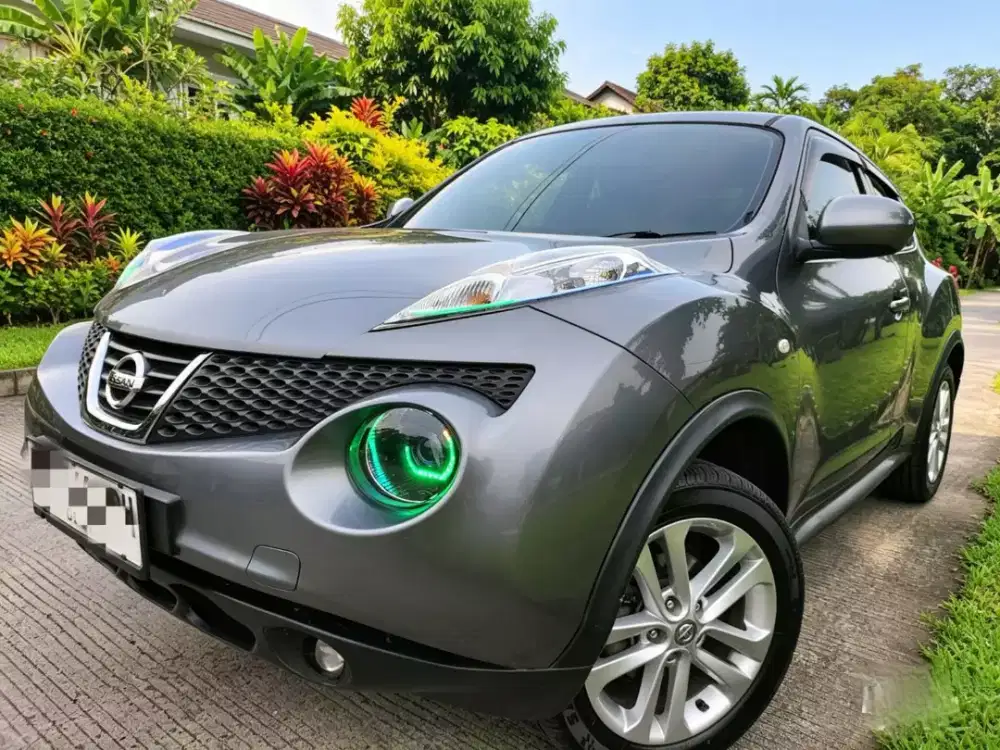 Juke RX'2013(D)Istimewa