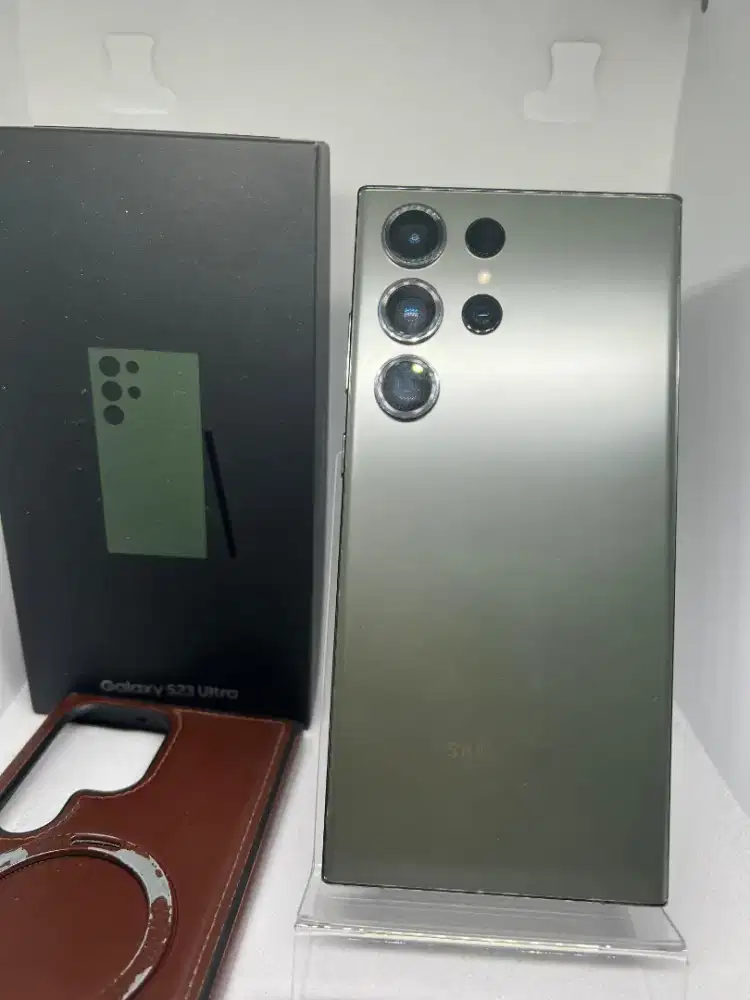 Samsung s23 ultra 12/256gb sein