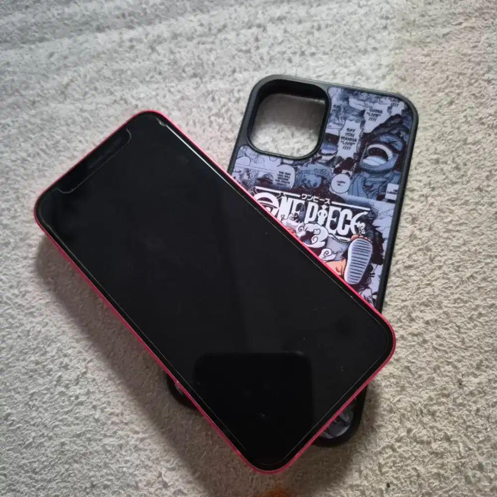 Iphone 12 mini 64gb ex inter wifi only