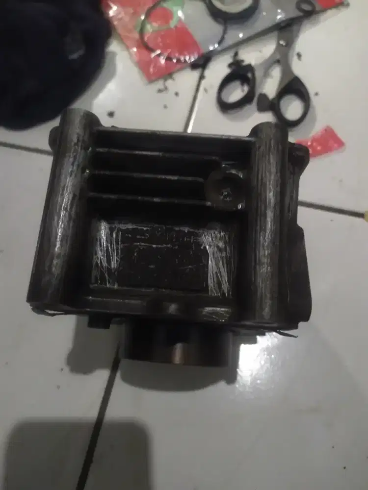 Blok +seher oferses 50 ori bawaan motor