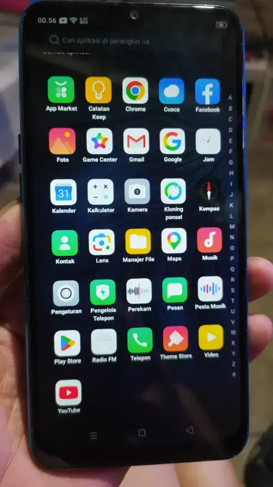 Oppo a12 3/32 gb