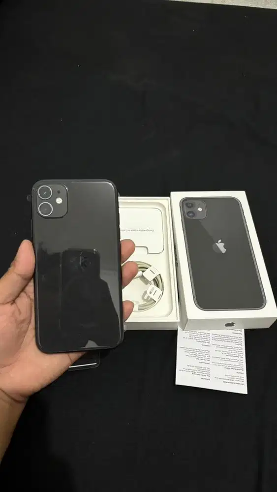 Iphone 11 /64Gb