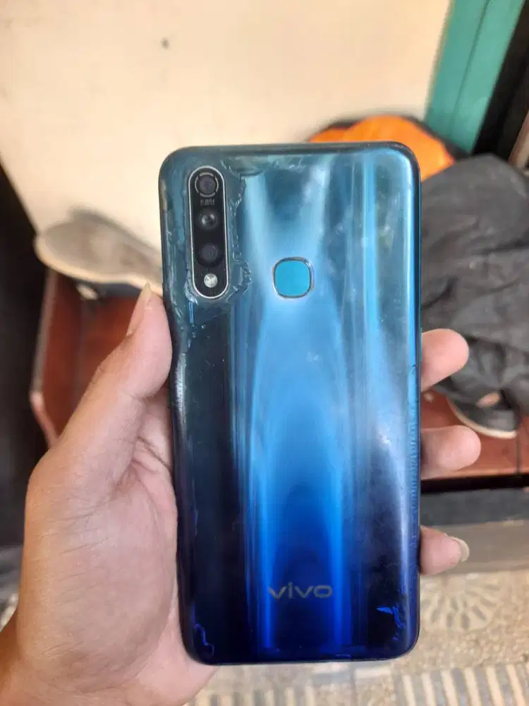 dijual vivo z1 pro