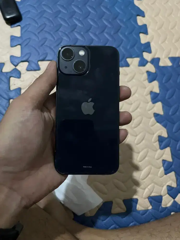 iphone 13 mini 256 ibox
