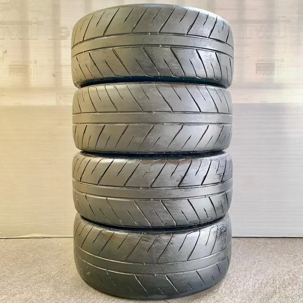 Hankook Ventus Rs4 Ukuran 195/50/r15 Made in Korea