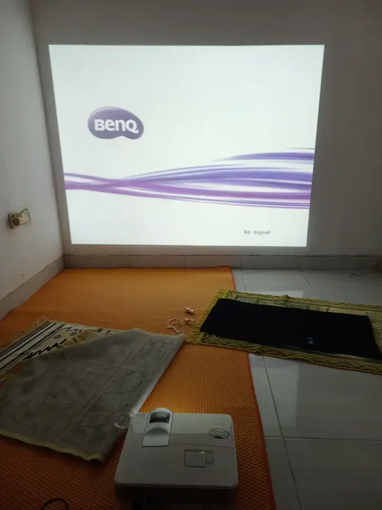 Infocus proyektor