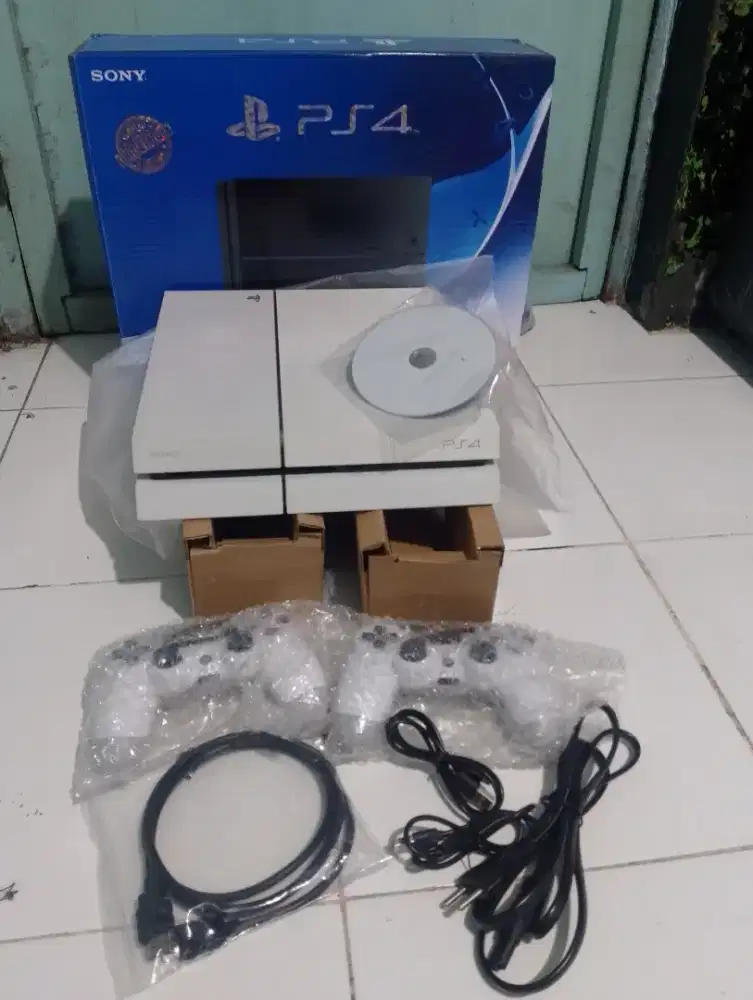 PS seri 11 fat komplit
