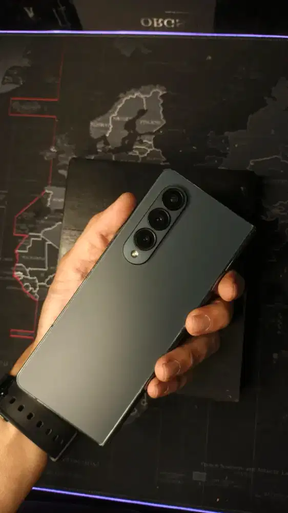 Samsung Z Fold 4