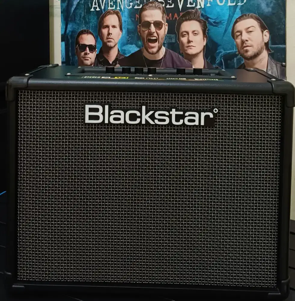 Blackstar ID:Core Stereo 40 V4