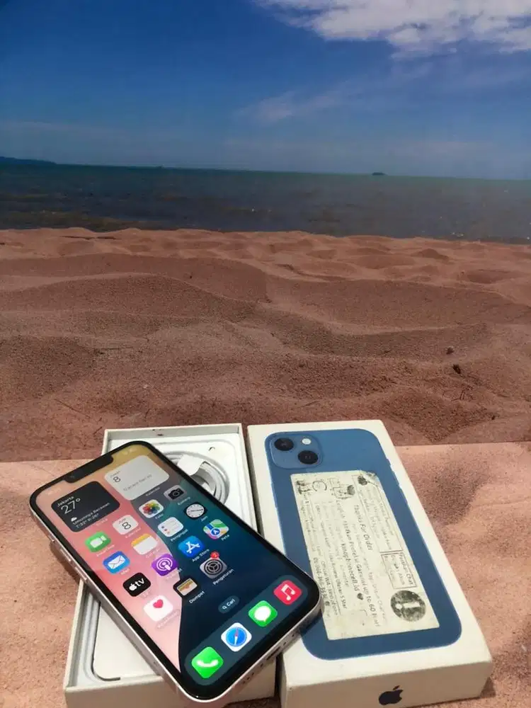 iphone 13 128gb