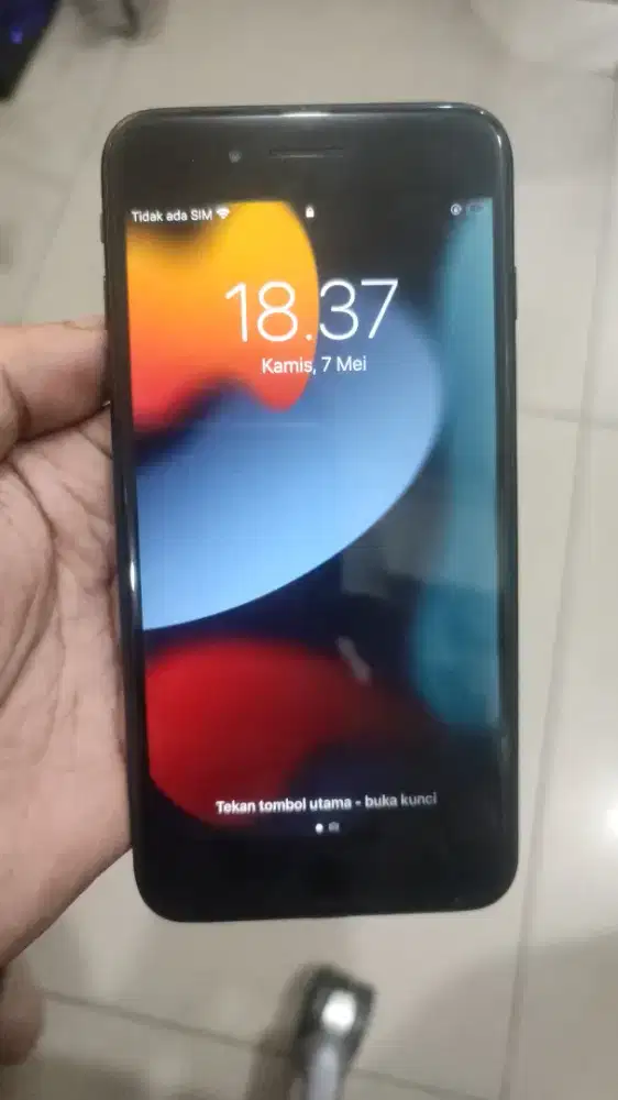 IPHONE 7 PLUS / 7+ IBOX 128 GB MULUS