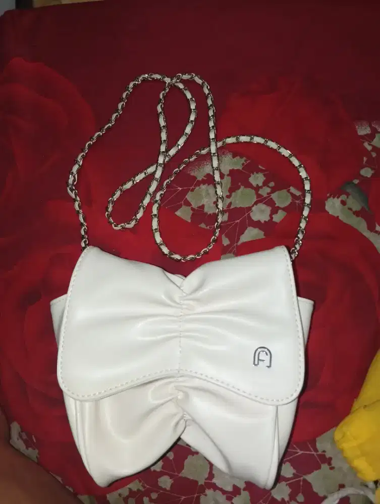 Tas mini wanita