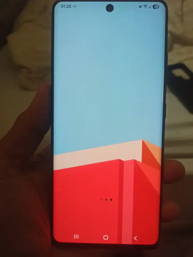 SAMSUNG S21 ULTRA 5G