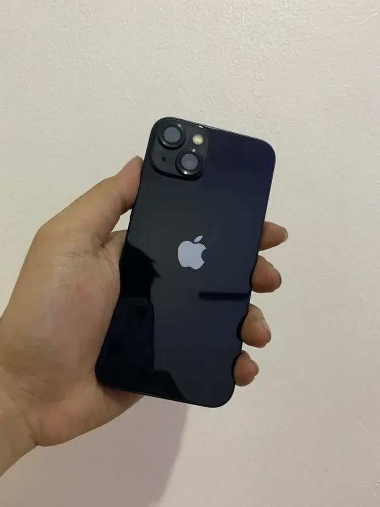IPhone 13 128gb IBox Midnight